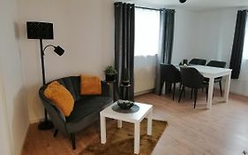 Ferienwohnung Benz